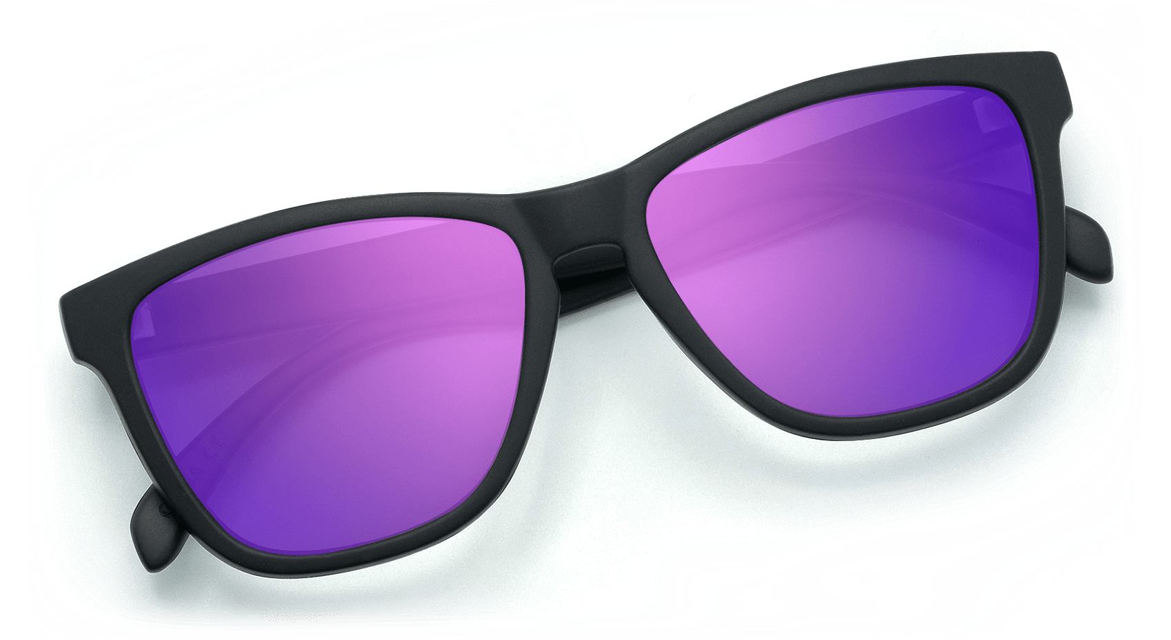 Chucktown Polarized Sunglasses – Recycled TR90 Unisex Frames | Nectar