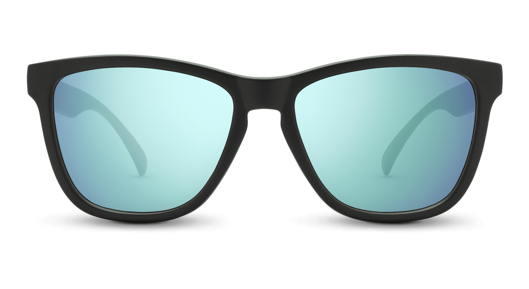 Chucktown Polarized Sunglasses – Recycled TR90 Unisex Frames | Nectar
