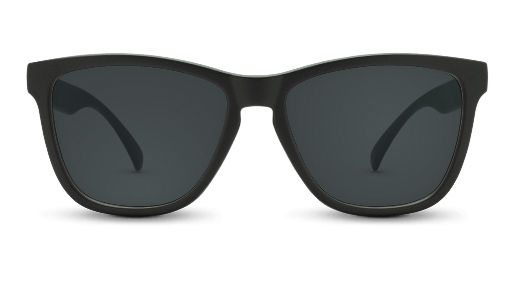 Chucktown Polarized Sunglasses – Recycled TR90 Unisex Frames | Nectar