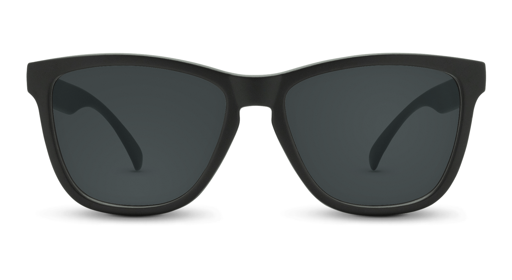Chucktown Polarized Sunglasses – Recycled TR90 Unisex Frames | Nectar