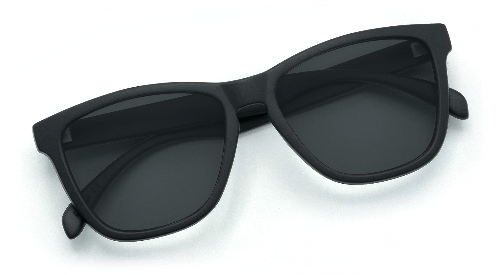 Chucktown Polarized Sunglasses – Recycled TR90 Unisex Frames | Nectar