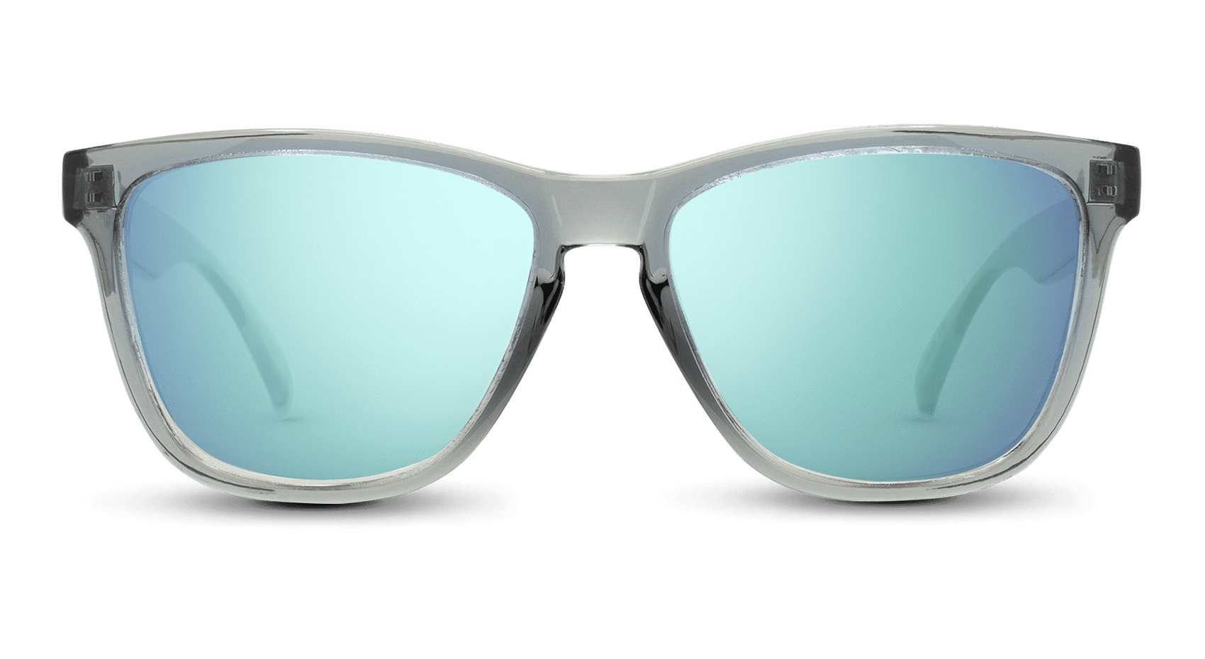 Chucktown Polarized Sunglasses – Recycled TR90 Unisex Frames | Nectar