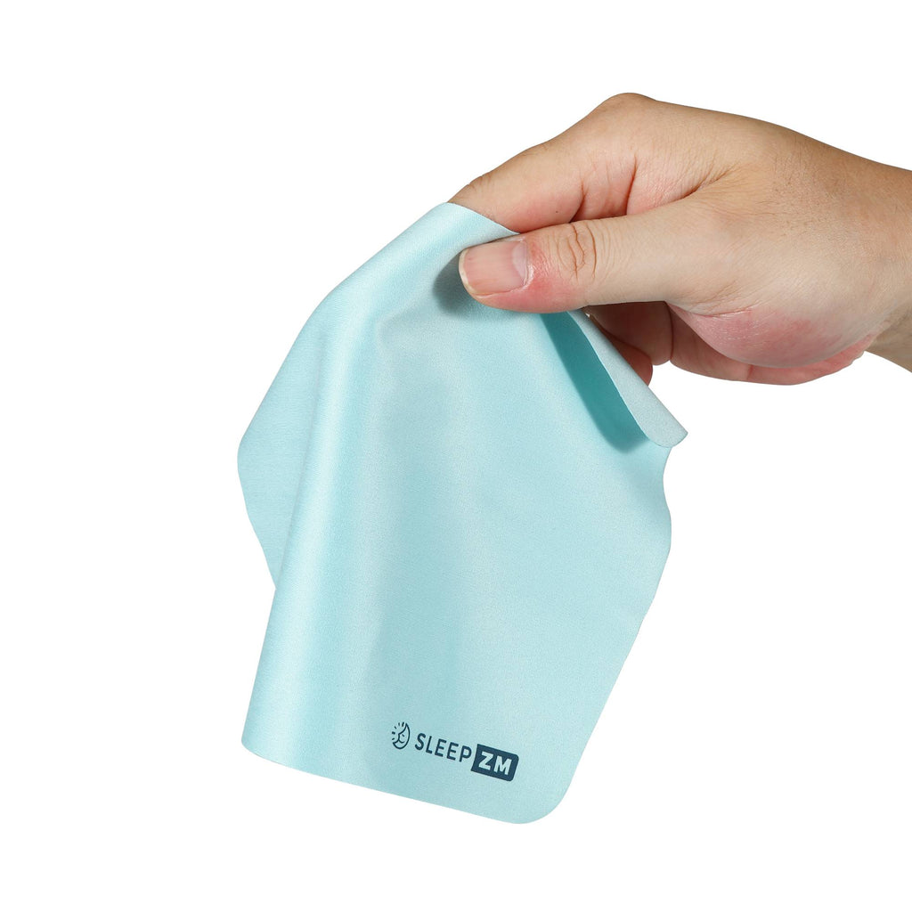 Microfiber Lens Cleaning Cloths