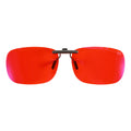 NightMax Clip-On Blue Light Blocking Glasses