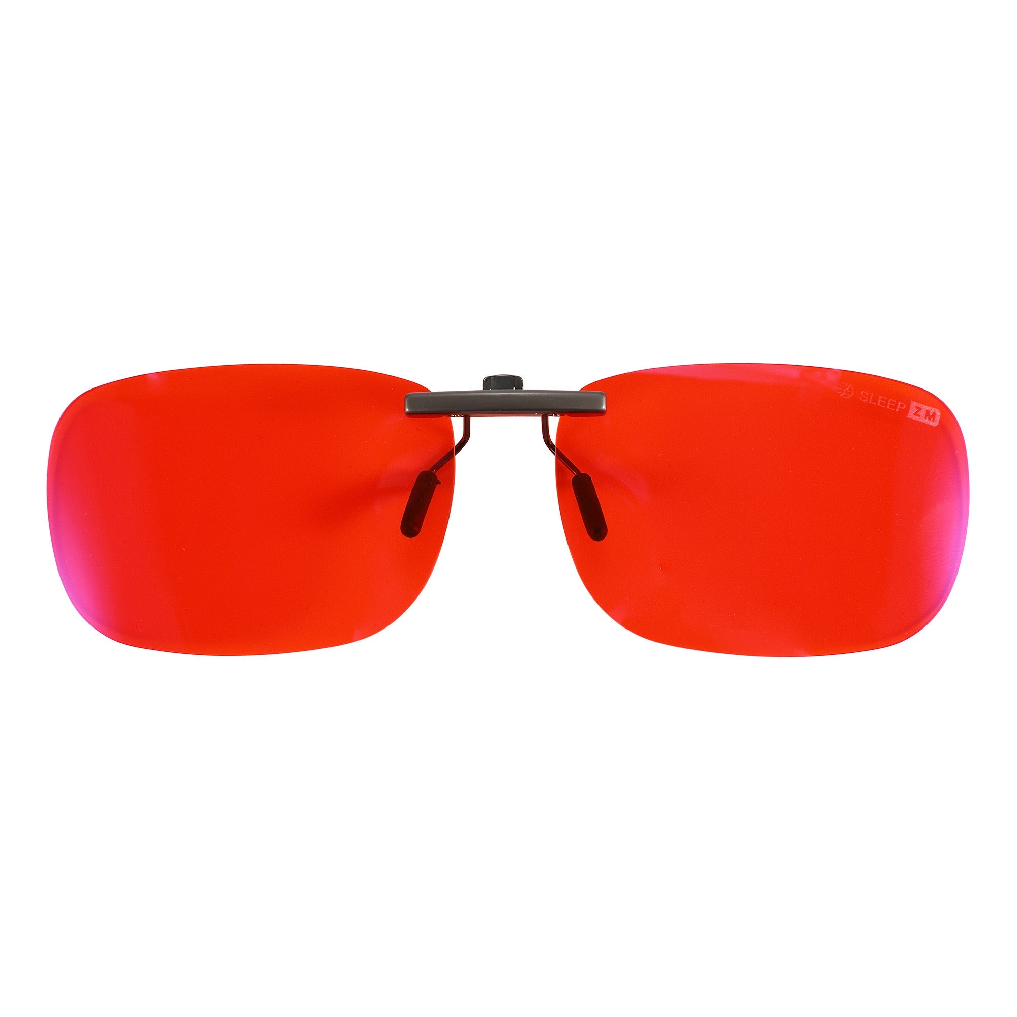 NightMax Clip-On Blue Light Blocking Glasses