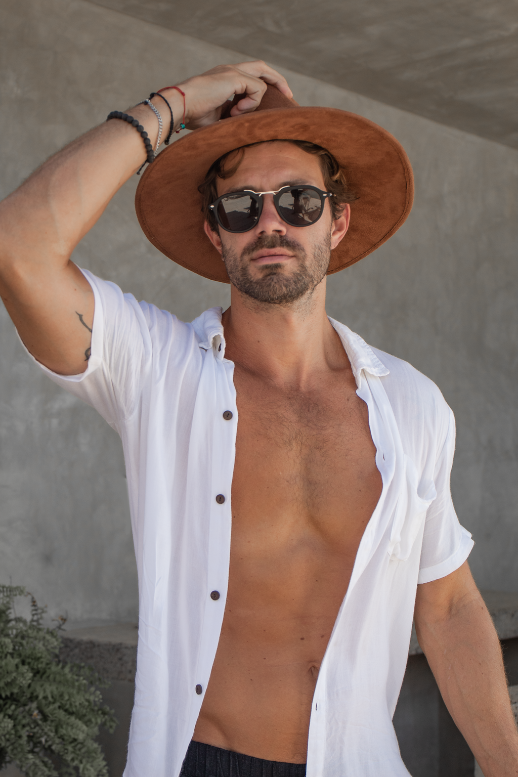 Westbury Polarized Sunglasses | Out East Eyewear