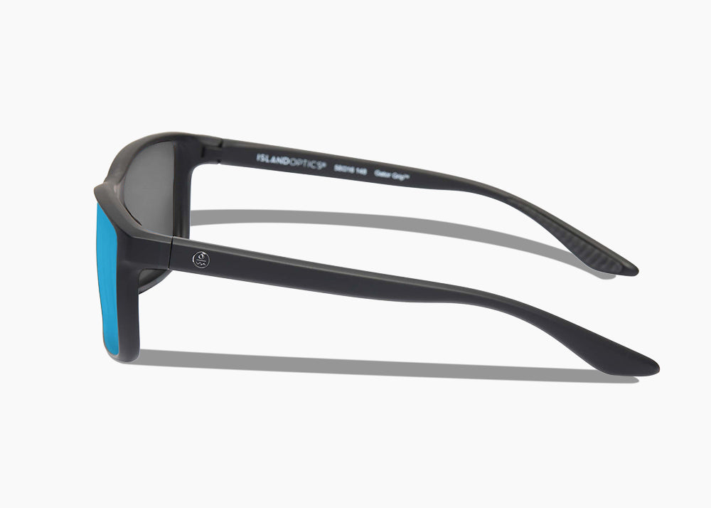 Crane Polarized Sunglasses
