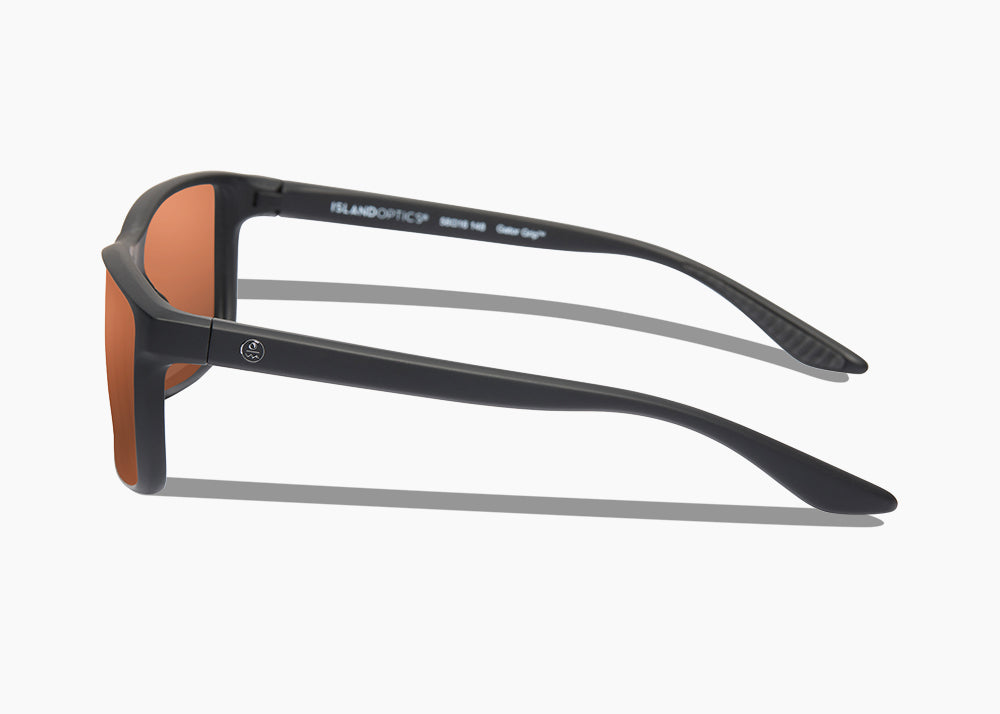 Crane Polarized Sunglasses