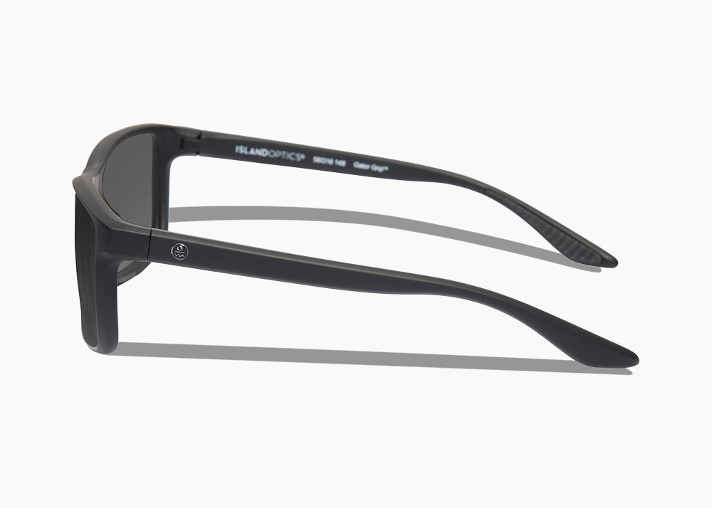 Crane Polarized Sunglasses