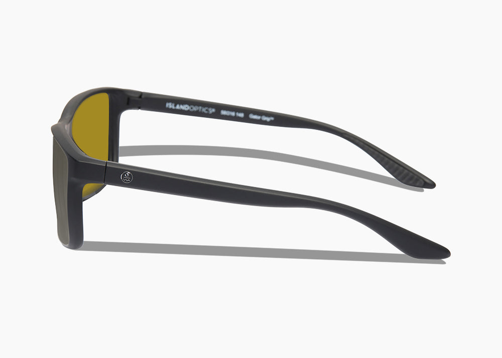 Crane Polarized Sunglasses
