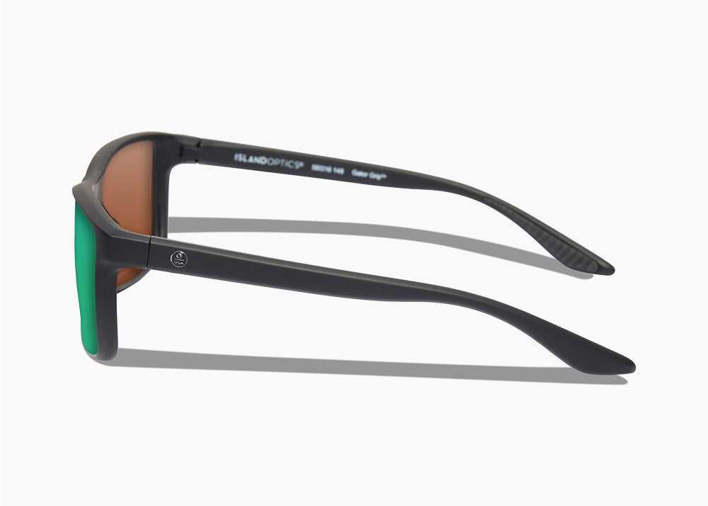Crane Polarized Sunglasses