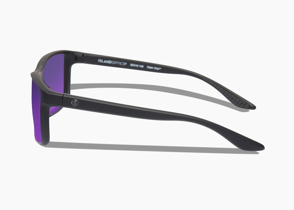Crane Polarized Sunglasses