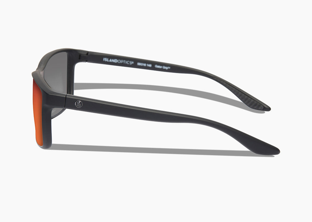 Crane Polarized Sunglasses