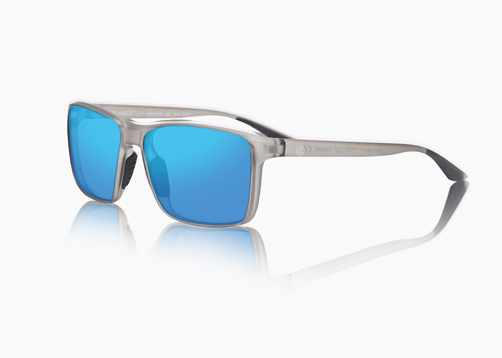 Crane Polarized Sunglasses