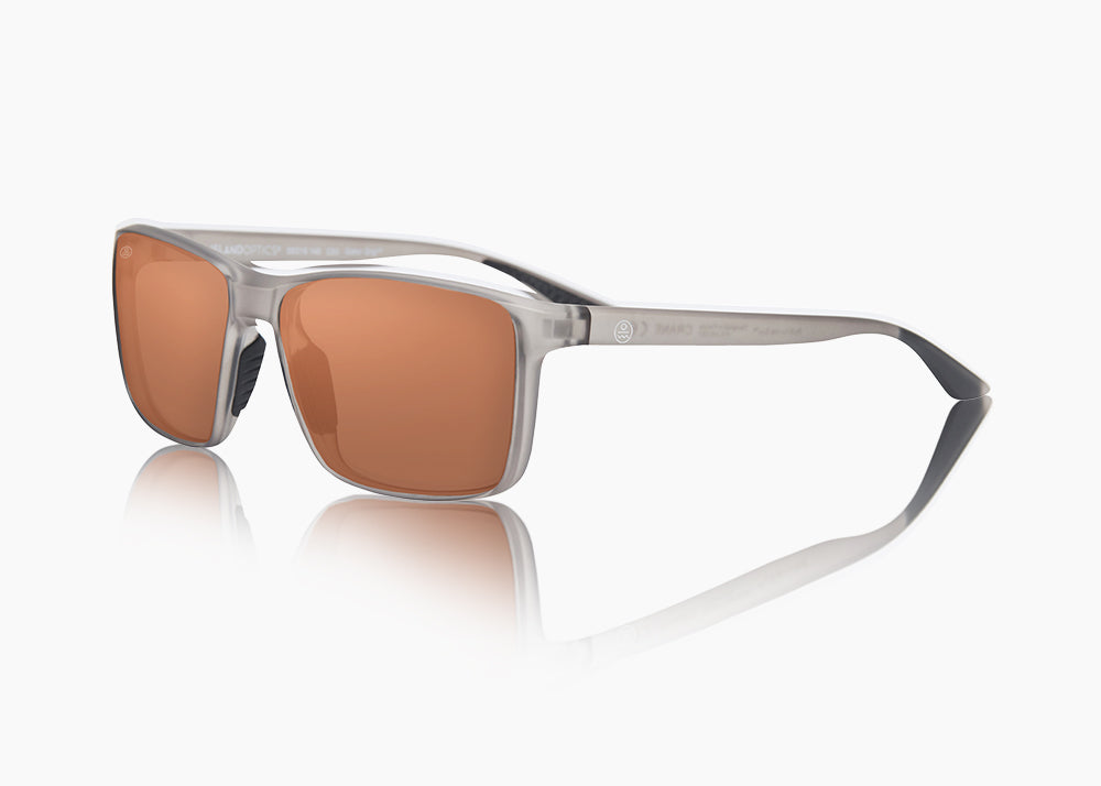 Crane Polarized Sunglasses