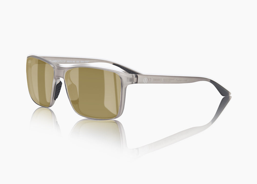 Crane Polarized Sunglasses