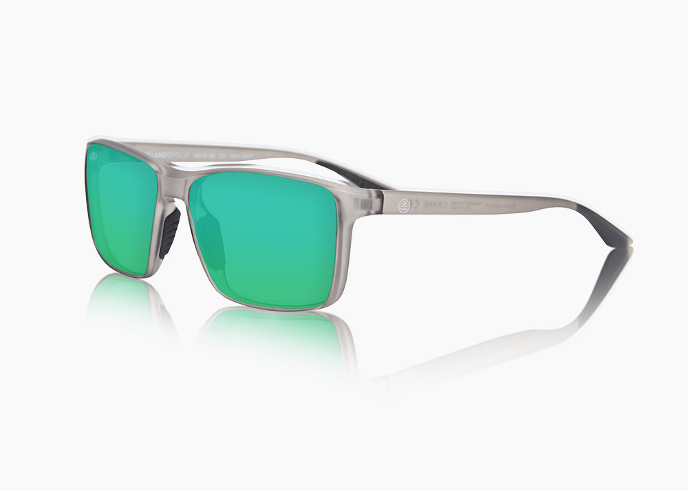 Crane Polarized Sunglasses