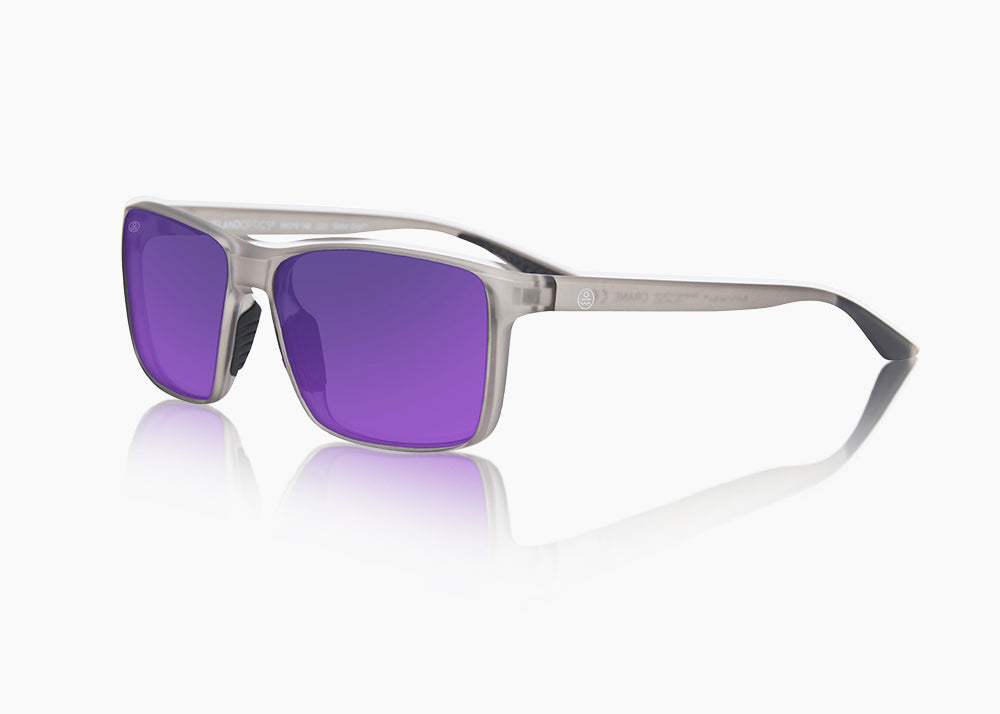 Crane Polarized Sunglasses