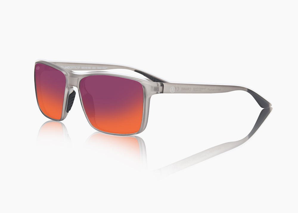 Crane Polarized Sunglasses