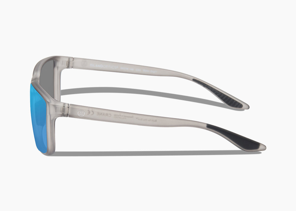 Crane Polarized Sunglasses