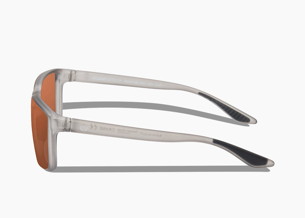 Crane Polarized Sunglasses