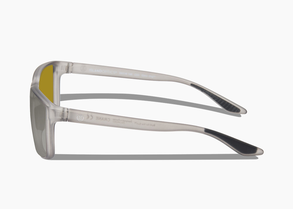 Crane Polarized Sunglasses