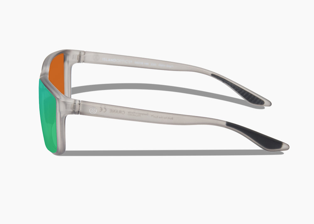 Crane Polarized Sunglasses