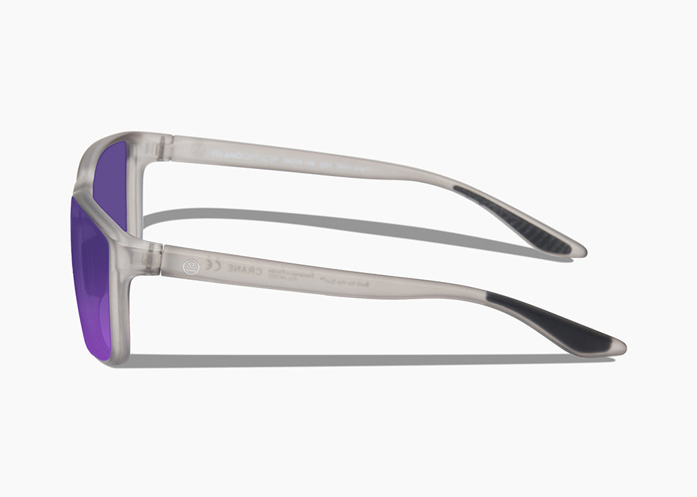 Crane Polarized Sunglasses
