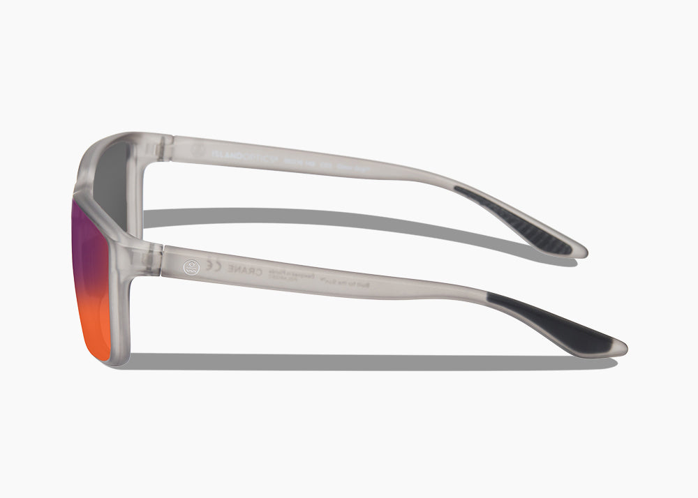 Crane Polarized Sunglasses