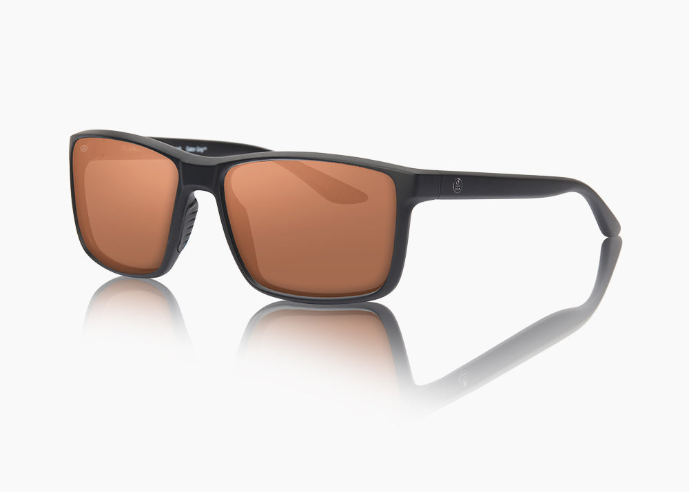 Crane Polarized Sunglasses
