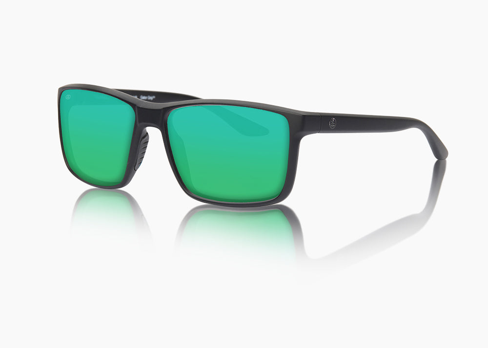Crane Polarized Sunglasses