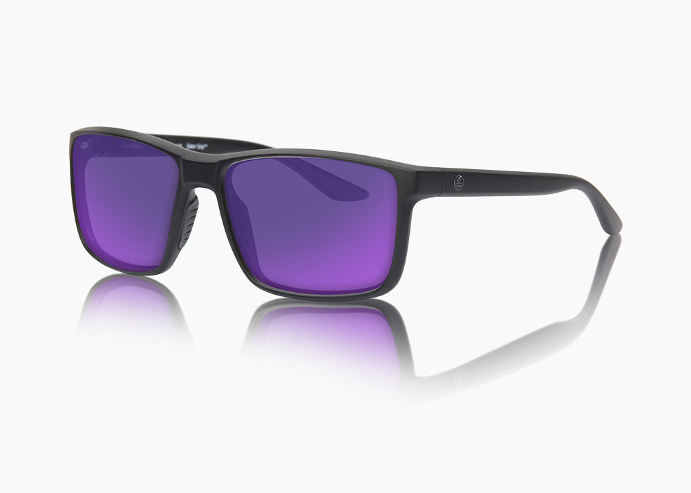 Crane Polarized Sunglasses