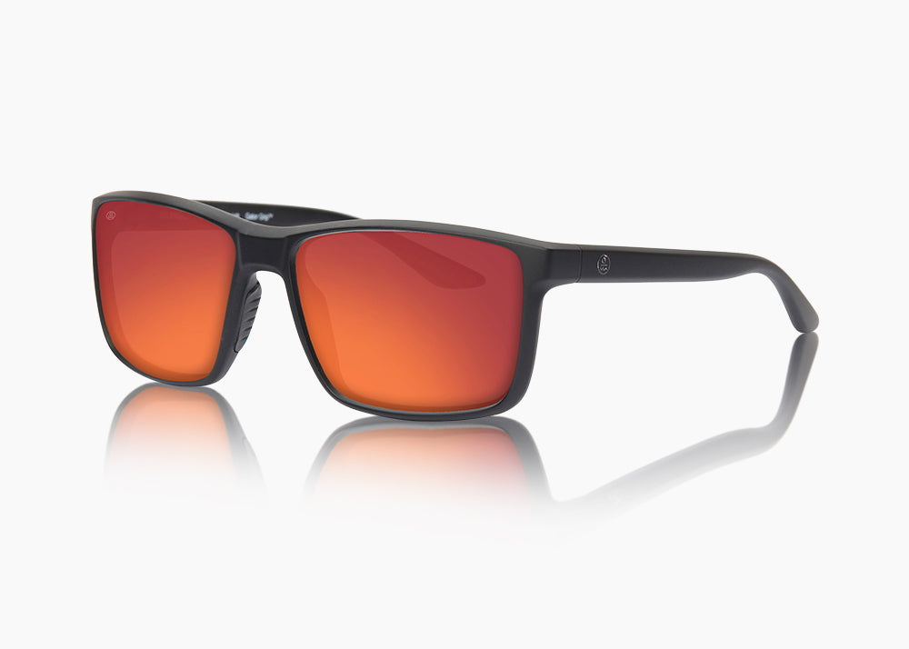 Crane Polarized Sunglasses
