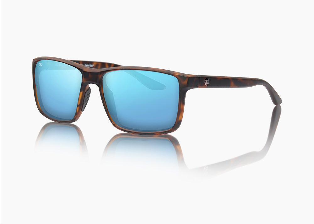 Crane Polarized Sunglasses