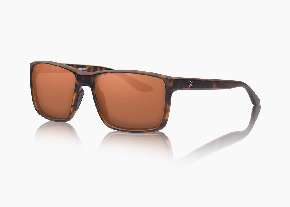 Crane Polarized Sunglasses