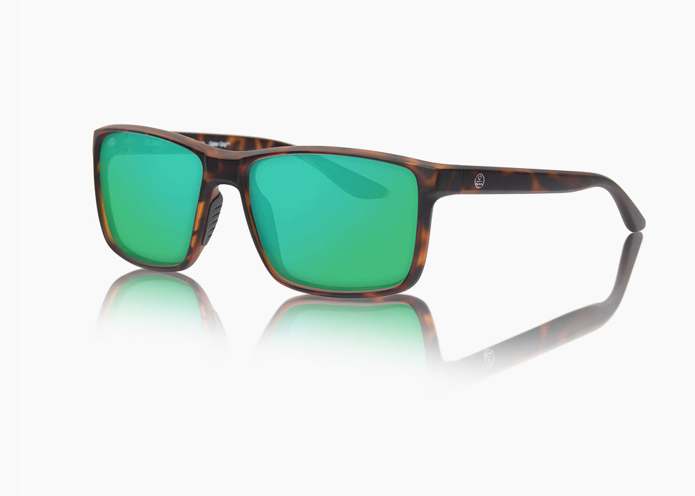 Crane Polarized Sunglasses