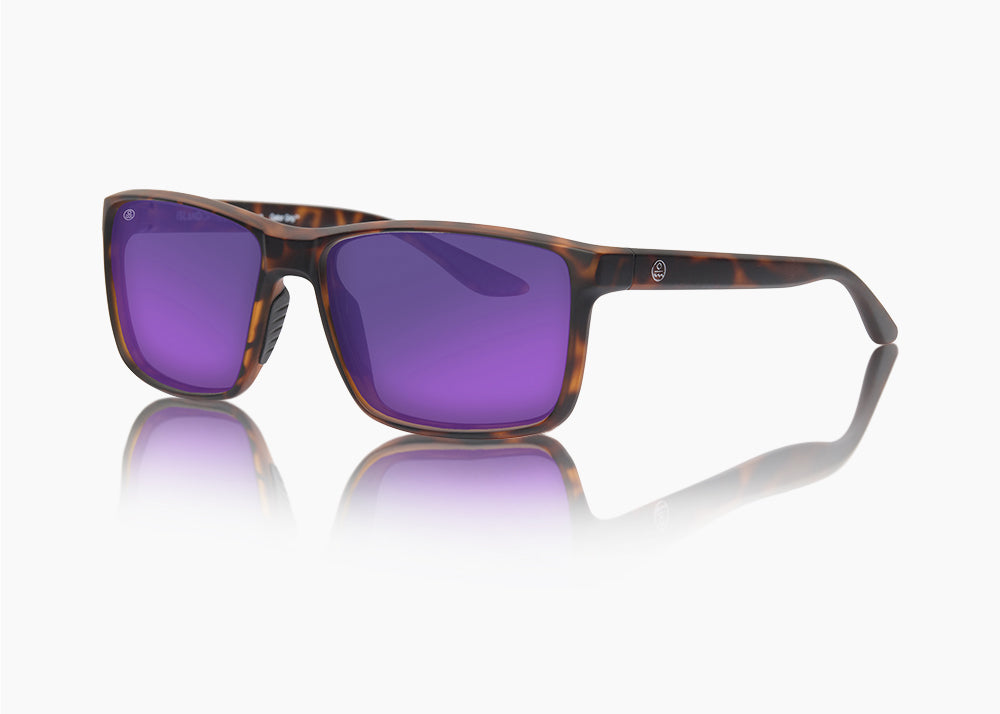 Crane Polarized Sunglasses