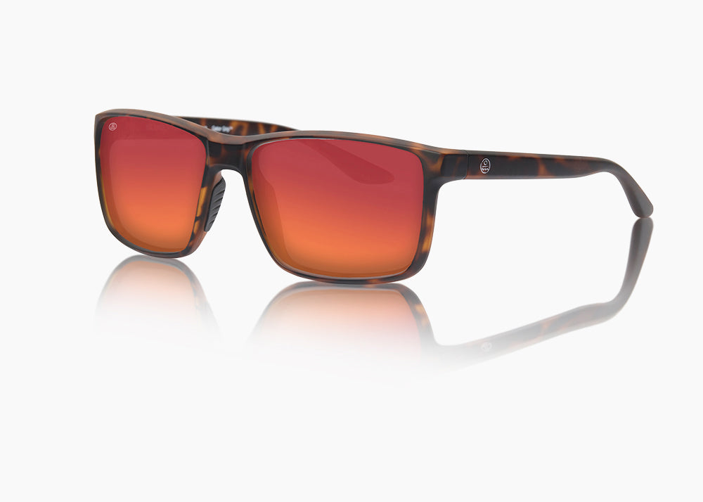 Crane Polarized Sunglasses