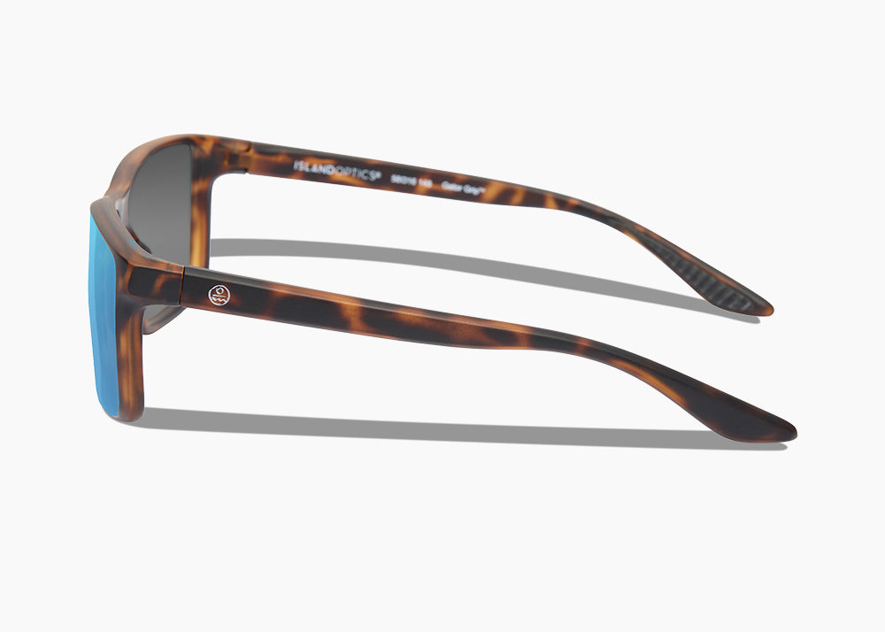 Crane Polarized Sunglasses