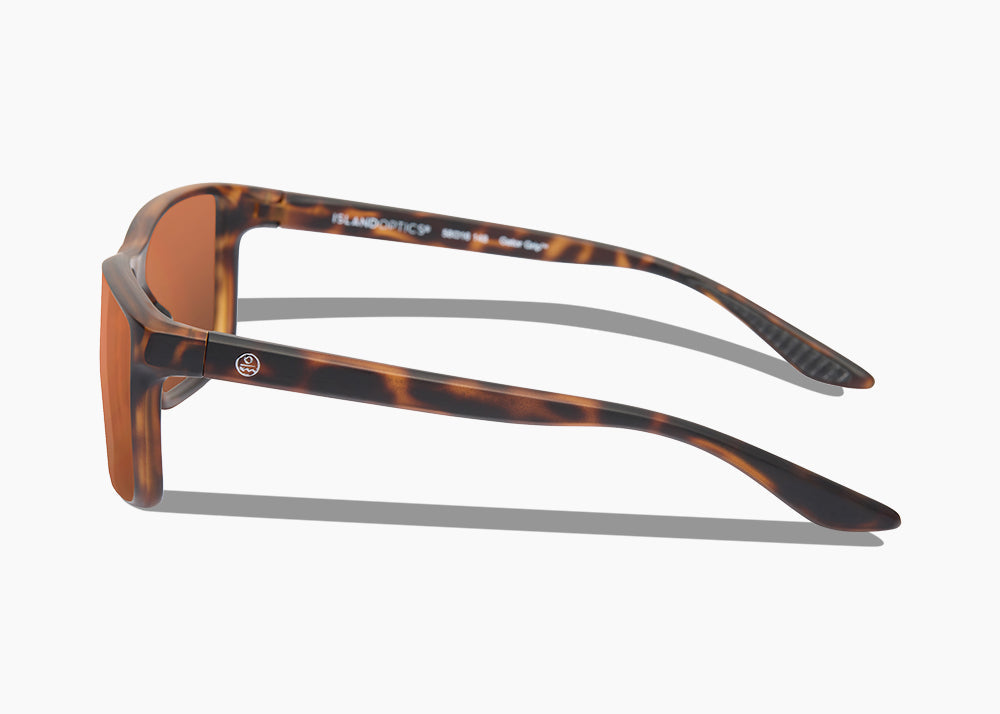 Crane Polarized Sunglasses