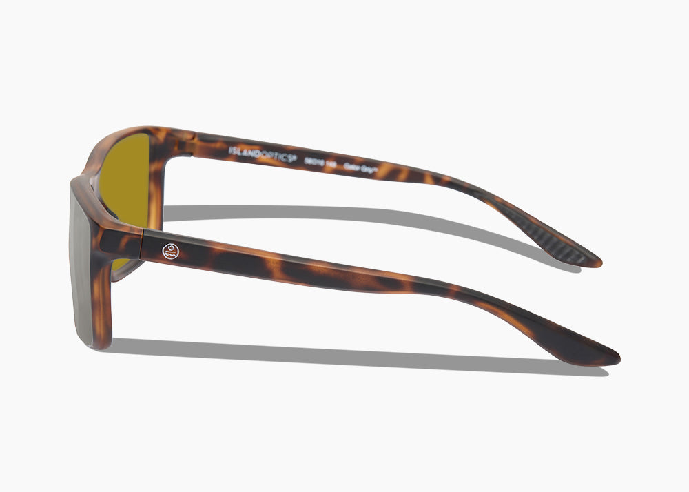 Crane Polarized Sunglasses