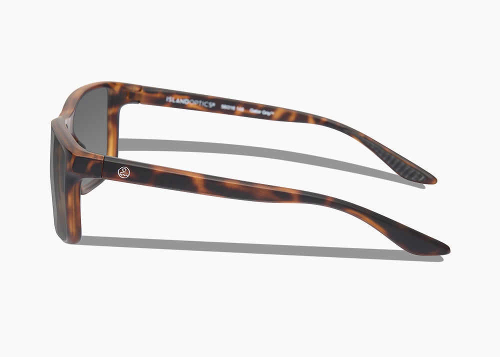Crane Polarized Sunglasses