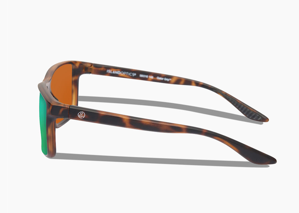 Crane Polarized Sunglasses