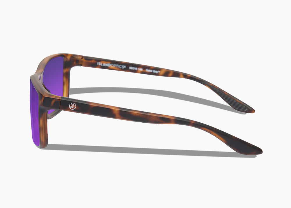 Crane Polarized Sunglasses