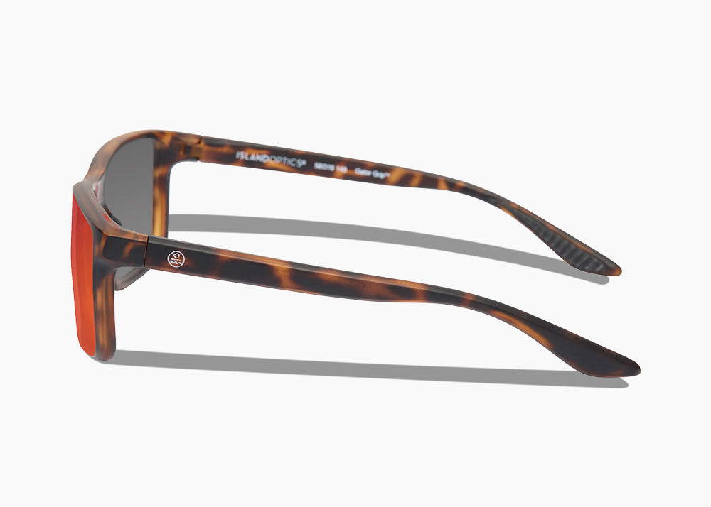 Crane Polarized Sunglasses