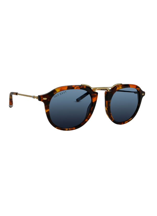 Wilkes Polarized Sunglasses | Out East Eyewear