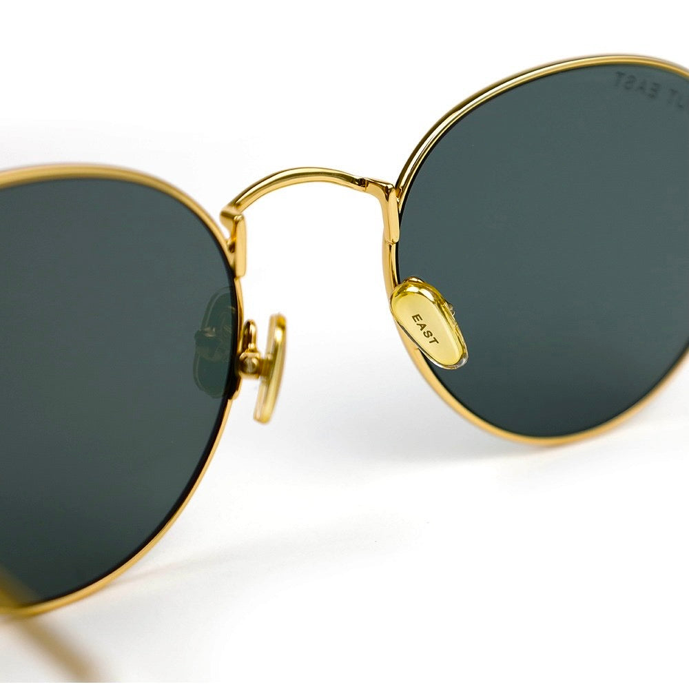 Halsey Polarized Sunglasses | Out East Eyewear