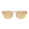Sandown Polarized Rectangle Sunglasses | Out East Eyewear