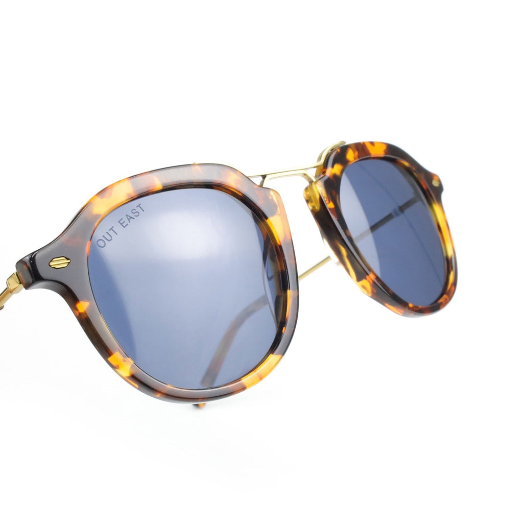 Wilkes Polarized Sunglasses | Out East Eyewear