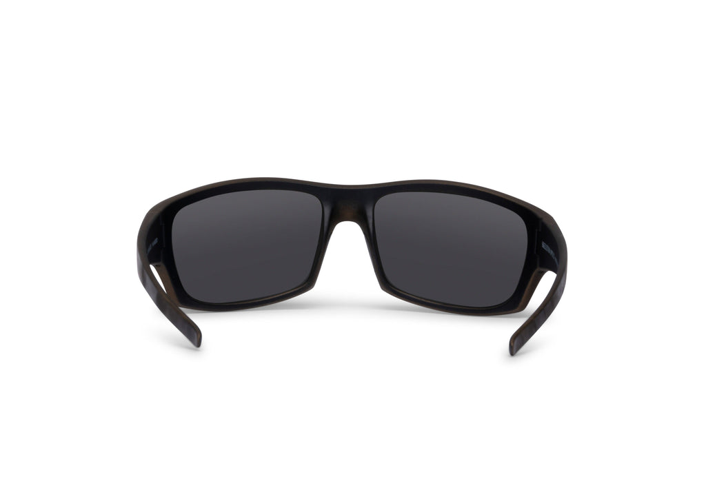 Skeleton Optics Outlaw Woodgrain Edition Polarized Sunglasses for Men & Women
